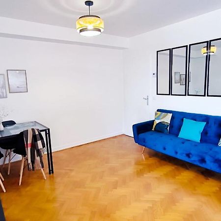 Levalet Bnb - La Defense Курбевуа Екстер'єр фото