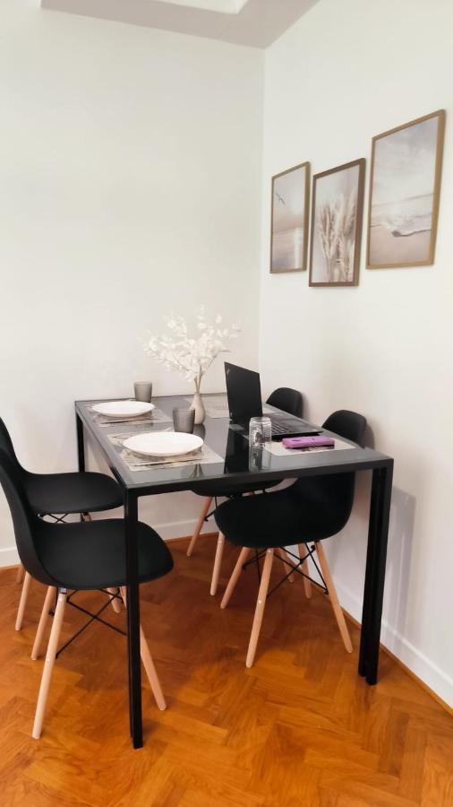 Levalet Bnb - La Defense Курбевуа Екстер'єр фото